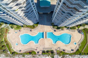 Chasin' The Blues at Sliver Beach Towers